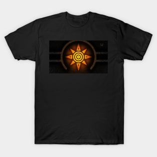 Crest of Courage T-Shirt